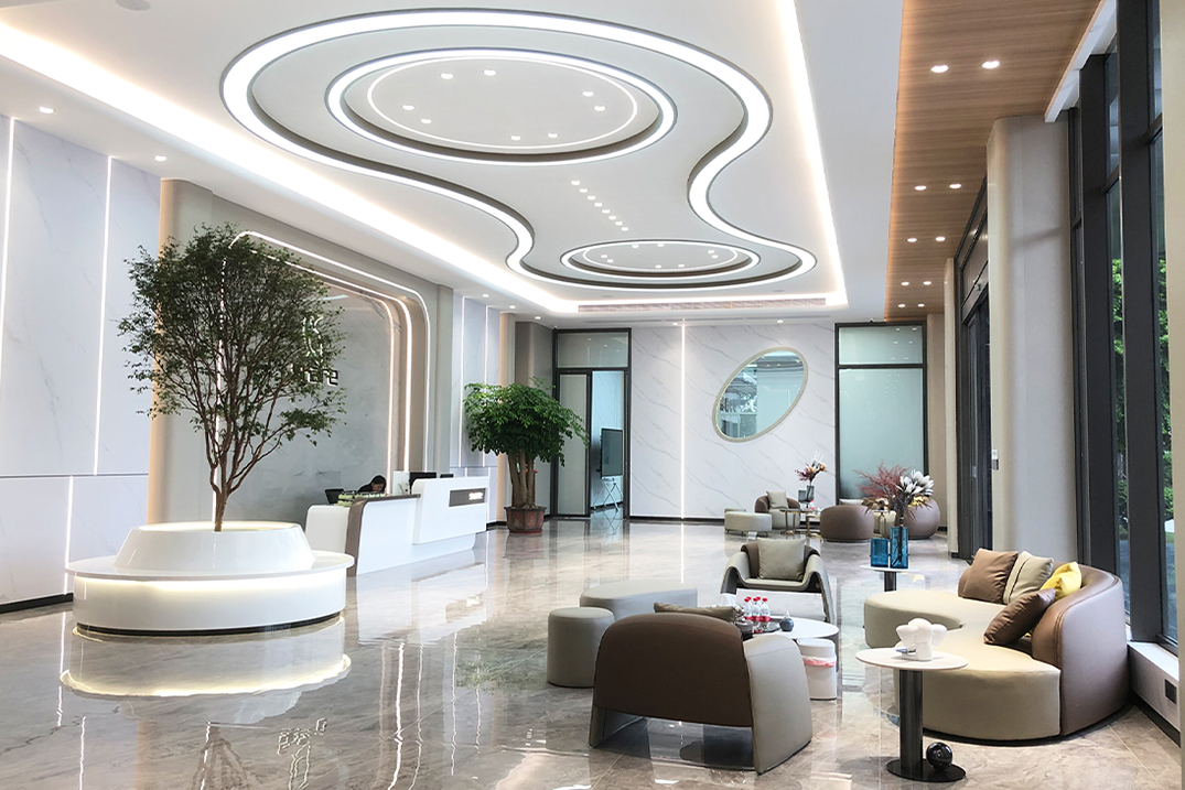 888集团(中国区)·美妆领航者